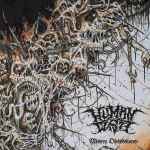 HUMAN WASTE - Misery Obsessions DIGI